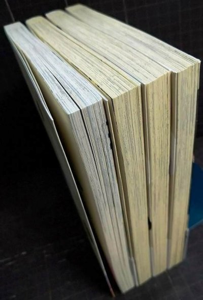 画像3: それでも歩は寄せてくる 1-4巻★山本崇一朗★KCデラックス