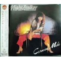 CD★Night Stalker ナイト ストーカー★カルメン・マキ