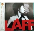 CD★Laff★カルメン・マキ
