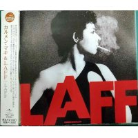CD★Laff★カルメン・マキ