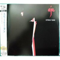 SHM-CD★彩 エイジャ★スティーリー・ダン Steely Dan