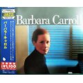 CD★バーバラ・キャロル★Barbara Carroll★UCCU-8130