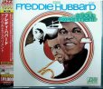 画像1: CD★ア・ソウル・エクスペリメント★フレディ・ハバード Freddie Hubbard (1)