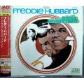 CD★ア・ソウル・エクスペリメント★フレディ・ハバード Freddie Hubbard
