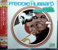 CD★ア・ソウル・エクスペリメント★フレディ・ハバード Freddie Hubbard