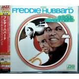 CD★ア・ソウル・エクスペリメント★フレディ・ハバード Freddie Hubbard