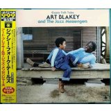 CD★ジプシー・フォーク・テールズ★アート・ブレイキー & ザ・ジャズ・メッセンジャーズ Art Blakey And The Jazzmessengers