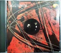 CD輸入盤★Space★Modern Jazz Quartet モダン・ジャズ・カルテット