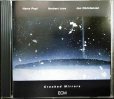 画像1: CD輸入盤★Cracked Mirrors★Harry Pepl  Herbert Joos  Jon Christensen★西独盤 ECM 1356 (1)