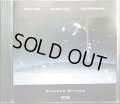 CD輸入盤★Cracked Mirrors★Harry Pepl  Herbert Joos  Jon Christensen★西独盤 ECM 1356