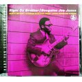 CD輸入盤★Right on Brother★Boogaloo Joe Jones ブーガルー・ジョー・ジョーンズ