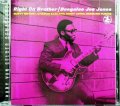 CD輸入盤★Right on Brother★Boogaloo Joe Jones ブーガルー・ジョー・ジョーンズ