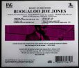 画像2: CD輸入盤★Right on Brother★Boogaloo Joe Jones ブーガルー・ジョー・ジョーンズ (2)