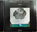 CD輸入盤★Gateway★John Abercrombie / Dave Holland / Jack DeJohnette ジョン・アバークロンビー デイヴ・ホランド ジャック・ディジョネット★西独盤 ECM 1061