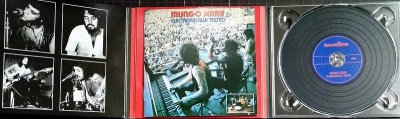 画像3: CD輸入盤★Electronically Tested★Mungo Jerry マンゴ・ジェリー★デジパック仕様