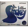 CD輸入盤★Pass It Around  (New Extended Edition)★Smokie スモーキー★デジパック仕様
