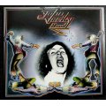 CD輸入盤★John Verity Band★ジョン・ヴェリティ・バンド★デジパック仕様