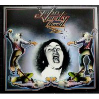 CD輸入盤★John Verity Band★ジョン・ヴェリティ・バンド★デジパック仕様