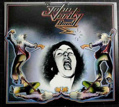 画像1: CD輸入盤★John Verity Band★ジョン・ヴェリティ・バンド★デジパック仕様