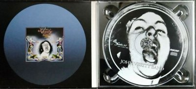 画像3: CD輸入盤★John Verity Band★ジョン・ヴェリティ・バンド★デジパック仕様