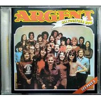 CD輸入盤★All Together Now★Argent アージェント
