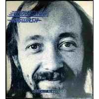 CD輸入盤★Hogwash★The Groundhogs / Tony McPhee グラウンドホッグス★スリーブケース付
