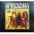 CD輸入盤★St Radiguns★Spirogyra スパイロジャイラ★デジパック仕様
