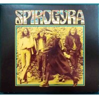 CD輸入盤★St Radiguns★Spirogyra スパイロジャイラ★デジパック仕様