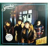 CD輸入盤★Midnight Cafe  (New Extended Edition)★Smokie スモーキー★デジパック仕様