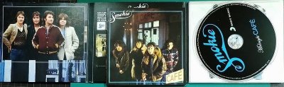 画像3: CD輸入盤★Midnight Cafe  (New Extended Edition)★Smokie スモーキー★デジパック仕様