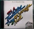 画像1: CD輸入盤★At Carnegie Hall★It's A Beautiful Day イッツ・ア・ビューティフル・デイ (1)