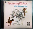 画像1: CD輸入盤★Marrying Maiden★It's A Beautiful Day イッツ・ア・ビューティフル・デイ★西独盤 (1)