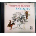 CD輸入盤★Marrying Maiden★It's A Beautiful Day イッツ・ア・ビューティフル・デイ★西独盤