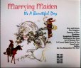 画像2: CD輸入盤★Marrying Maiden★It's A Beautiful Day イッツ・ア・ビューティフル・デイ★西独盤 (2)