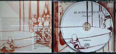 画像3: CD輸入盤★Strangers★Blackfoot Sue ブラックフット・スー