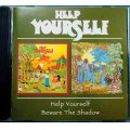 CD輸入盤2in1★Help Yourself / Beware The Shadow★ヘルプ・ユアセルフ