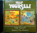 CD輸入盤2in1★Help Yourself / Beware The Shadow★ヘルプ・ユアセルフ