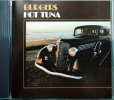 画像1: CD輸入盤★Burgers★Hot Tuna ホット・ツナ (1)
