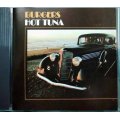 CD輸入盤★Burgers★Hot Tuna ホット・ツナ
