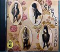 CD輸入盤★Grease Band +Bonus Tracks - BBC Session★グリース・バンド