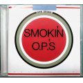 CD輸入盤★Smokin' O.P.'s★Bob Seger ボブ・シーガー