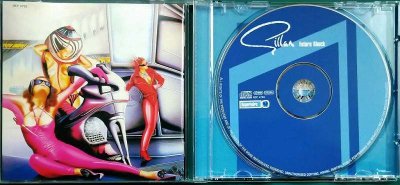 画像3: CD輸入盤★Future Shock★Gillan / Ian Gillanイアン・ギラン★Bonus Tracks7曲