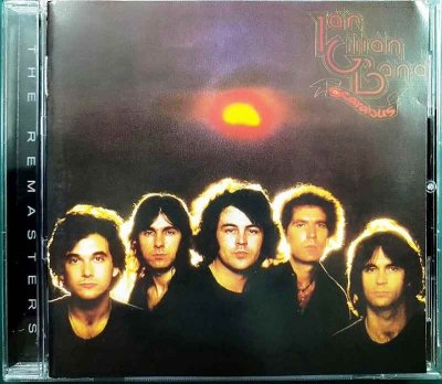 画像1: CD輸入盤★Scarabus★Ian Gillan Band イアン・ギラン・バンド