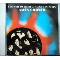 CD輸入盤★Farewell To The Real Magnificent Seven★Amen Corner エーメン・コーナー★Bonus Tracks9曲