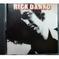 CD輸入盤★Rick Danko★リック・ダンゴ★EDSEL RECORDS ED CD 317