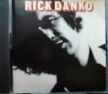 CD輸入盤★Rick Danko★リック・ダンゴ★EDSEL RECORDS ED CD 317