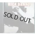 CD輸入盤★Rick Danko★リック・ダンゴ★EDSEL RECORDS ED CD 317