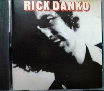 画像1: CD輸入盤★Rick Danko★リック・ダンゴ★EDSEL RECORDS ED CD 317