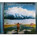 CD輸入盤★Watch★Manfred Mann's Earth Band マンフレッド・マンズ・アース・バンド マンフレッド・マン