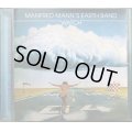 CD輸入盤★Watch★Manfred Mann's Earth Band マンフレッド・マンズ・アース・バンド マンフレッド・マン